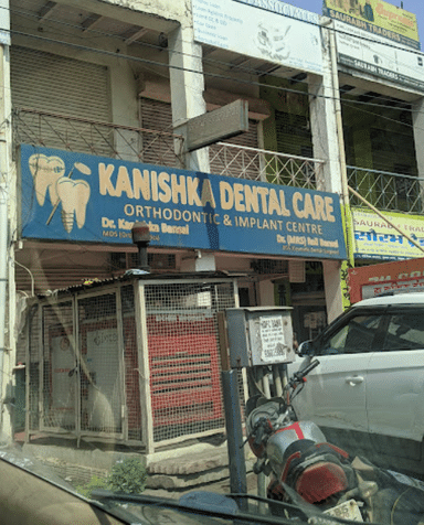 Kanishka Dental Care and Orthodontic Centre