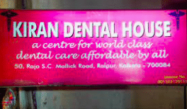 Kiran Dental House