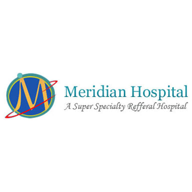 Meridian Hospital - Varanasi