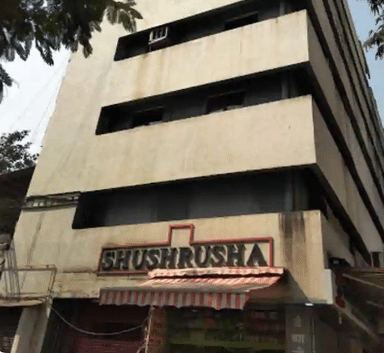 Shushrusha Hospital