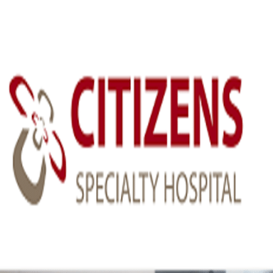 Citizens Speciality Hospitals