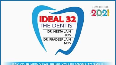 Ideal 32 Dental Clinic