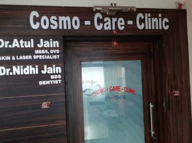 COSMO CARE CLINIC