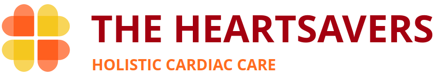 The Heart Savers