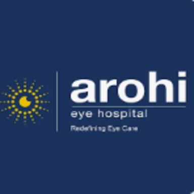 Arohi Eye Hospital