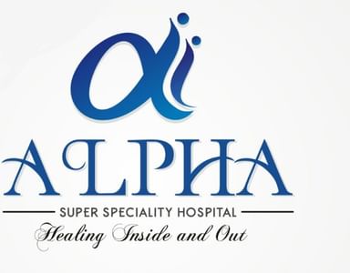 Alpha Superspeciality Hospital, Wakad