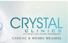 Crystal Clinics