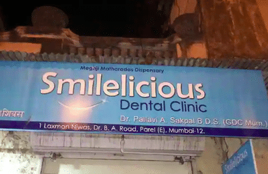 Smilelicious Dental Clinic