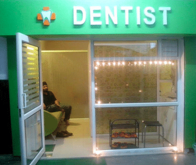 Tooth Time Family Dental