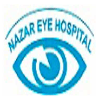 Nazar Eye Care
