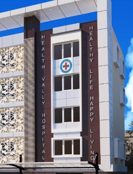 Health Valley Hospital