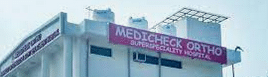 Medicheck Multispeciality Hospital