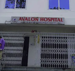 Avalon Hospital