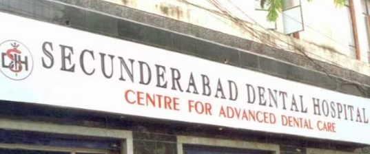 Secundrabad Dental Hospital