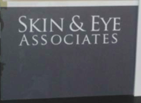 Skin and Eyes associate