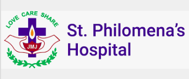 St. Philomena's Hospital