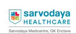 Sarvodaya Medicentre (On Call)