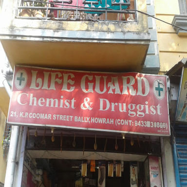 Lifeguard Medical Store