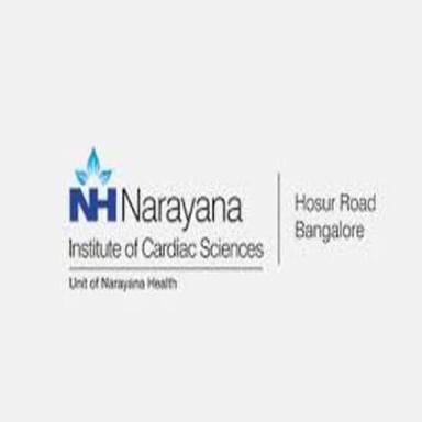Narayana Institute Of Cardiac Sciences