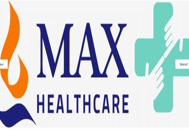 Max Super Speciality Hospital-Patparganj