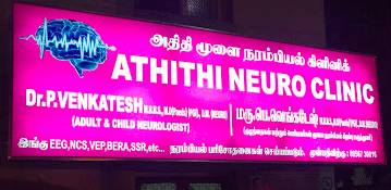 ATHITHI NEURO CARE