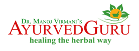 Vaidya Ayurvedguru Pvt Ltd