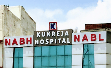 Kukreja Hospital