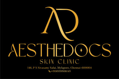 Aesthedocs skin clinic