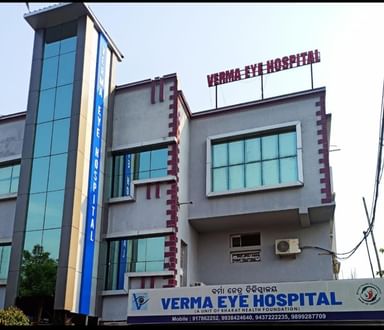 VERMA EYE HOSPITAL