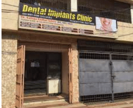 Dental Implants Clinic