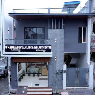 Kataria Dental Clinic and Implant Centre