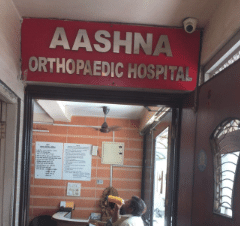 Aashna Orthopaedic Clinic