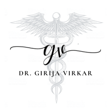 Dr. Girija Virkar