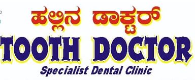 TOOTH DOCTOR