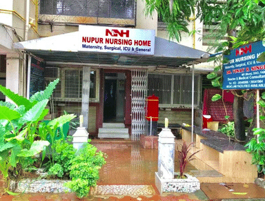 Nupur Hospital 