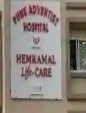 Pune Adventist Hospital
