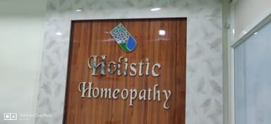 HolisticHomeopathy