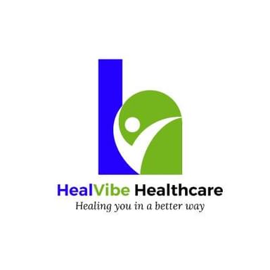 Healvibe Healthcare