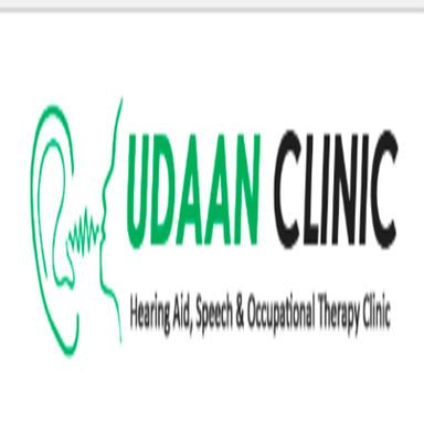 UDAAN Clinic - Speech Therapy
