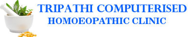 Tripathi Computerised Homoeo Clinic