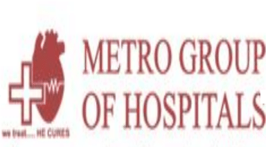 Metro Multispeciality Hospital