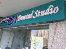 Smile Up Dental Studio