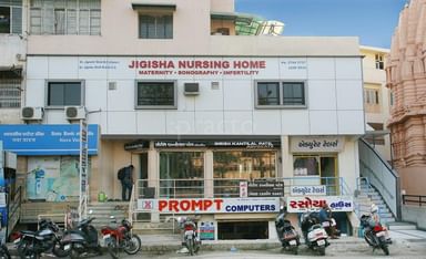 Jigisha nursing home