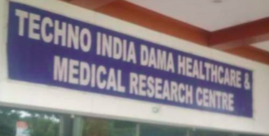 Techno India Dama Healthcare & Medical Centre