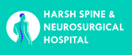 Harsh Spine & Neurological Hospital