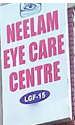 Neelam Eye Care Centre