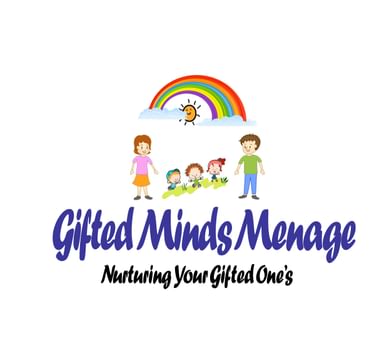 Gifted Minds Menage