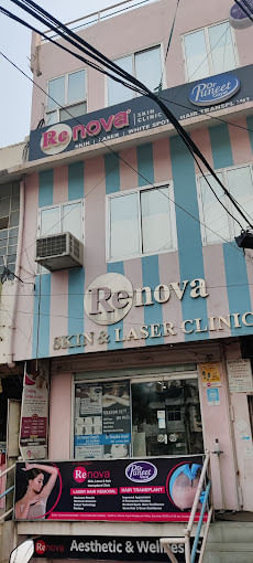 Renova Skin & Laser Clinic