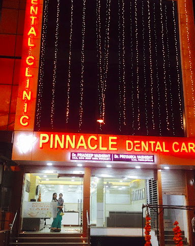 Pinnacle Dental Care