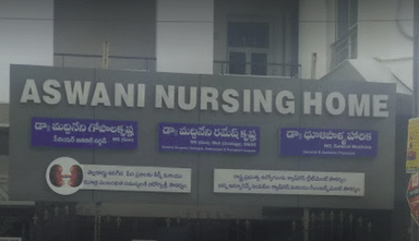 Aswani Nursing Home
